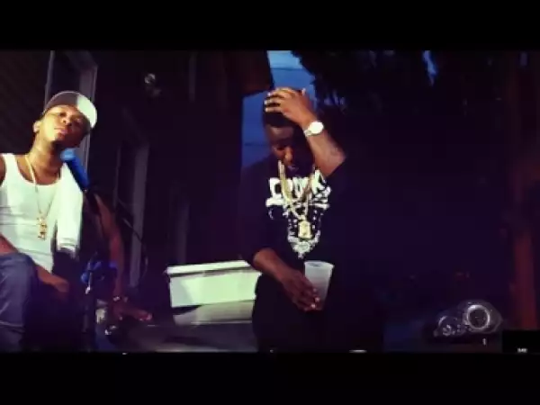 Video: Troy Ave - Shining (feat. Young Lito)